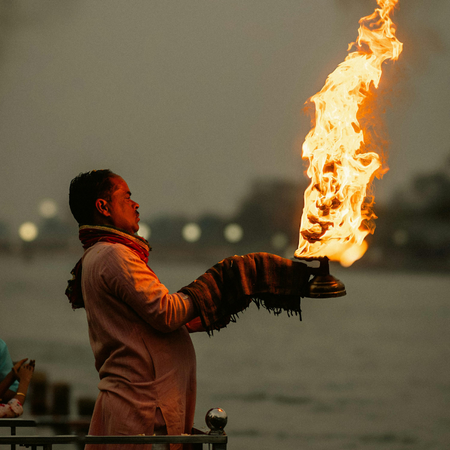 Why People Travel to Rishikesh