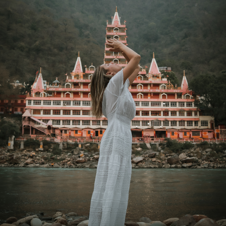 Why People Travel to Rishikesh for Yoga Retreats